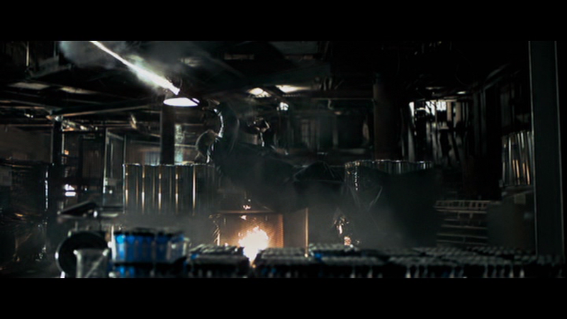 ...nor does this, but it really does work and look kinda cool, if a little too long.